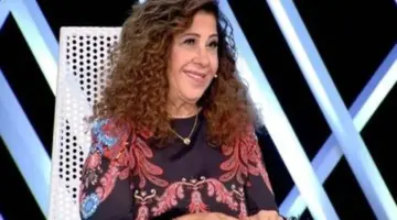 ليلى عبد اللطيف تكشف حقيقة توقعها باختفاء مواليد.. بعد تصدرها تريندات جوجل